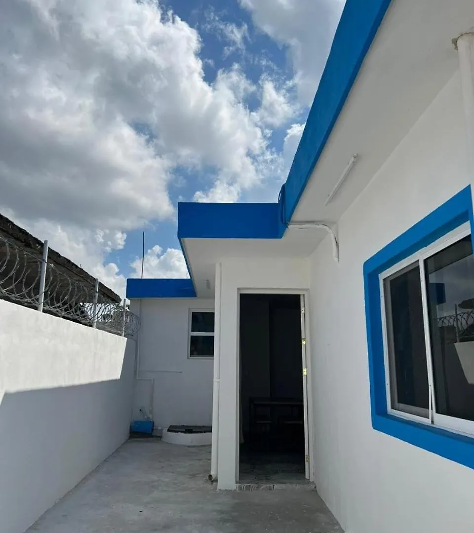 Departamentos Elenita En Cozumel Apartment